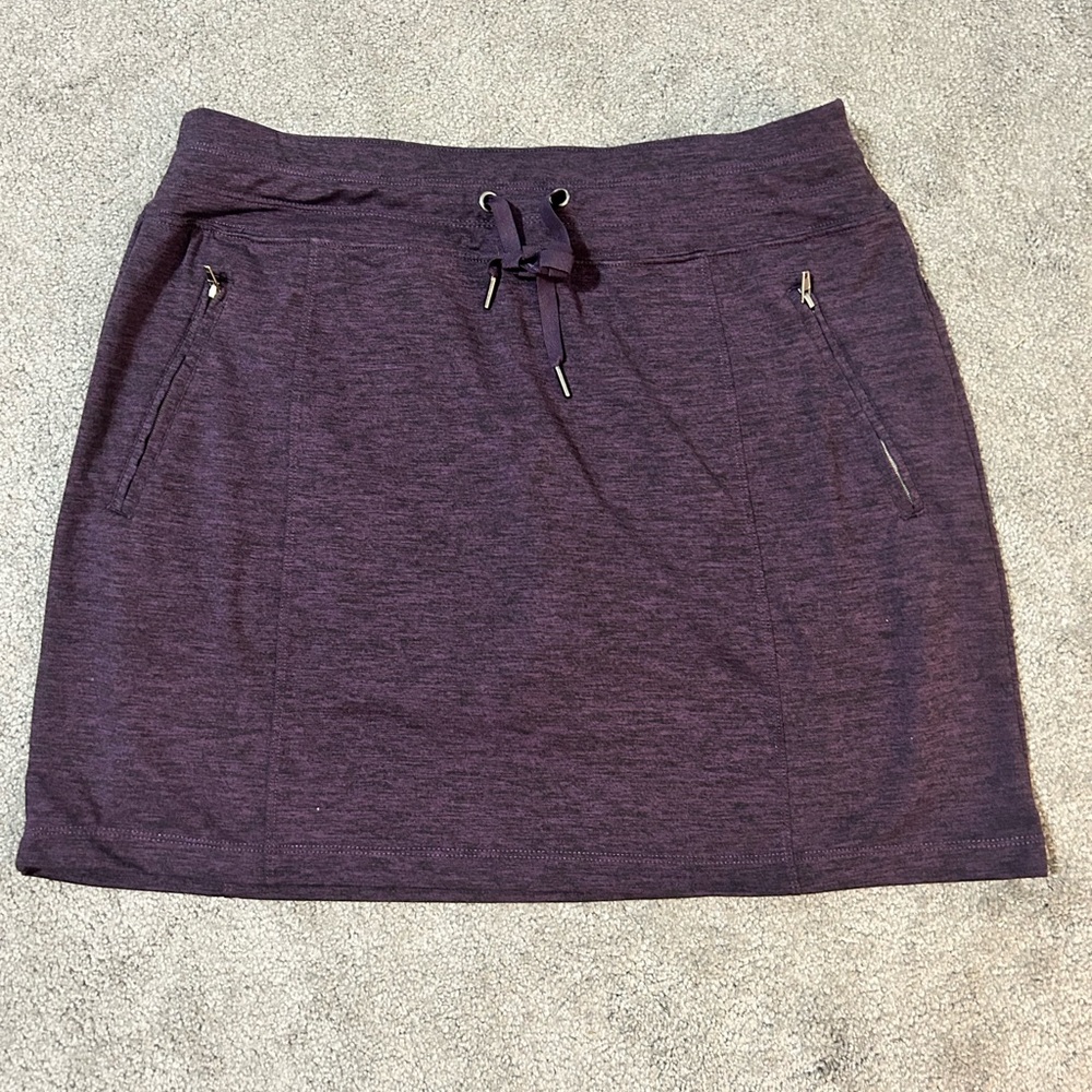 Athletic Skorts